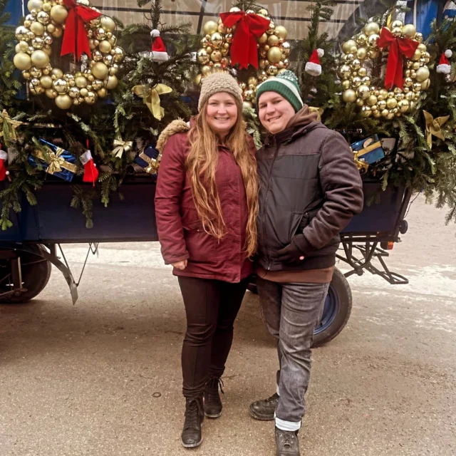 Der Faschingsclub Laim wünscht euch frohe Weihnachten und ruhige Feiertage🌲♥️ 

Genießt die Zeit mit euren Liebsten und lasst euch schön Beschenken!