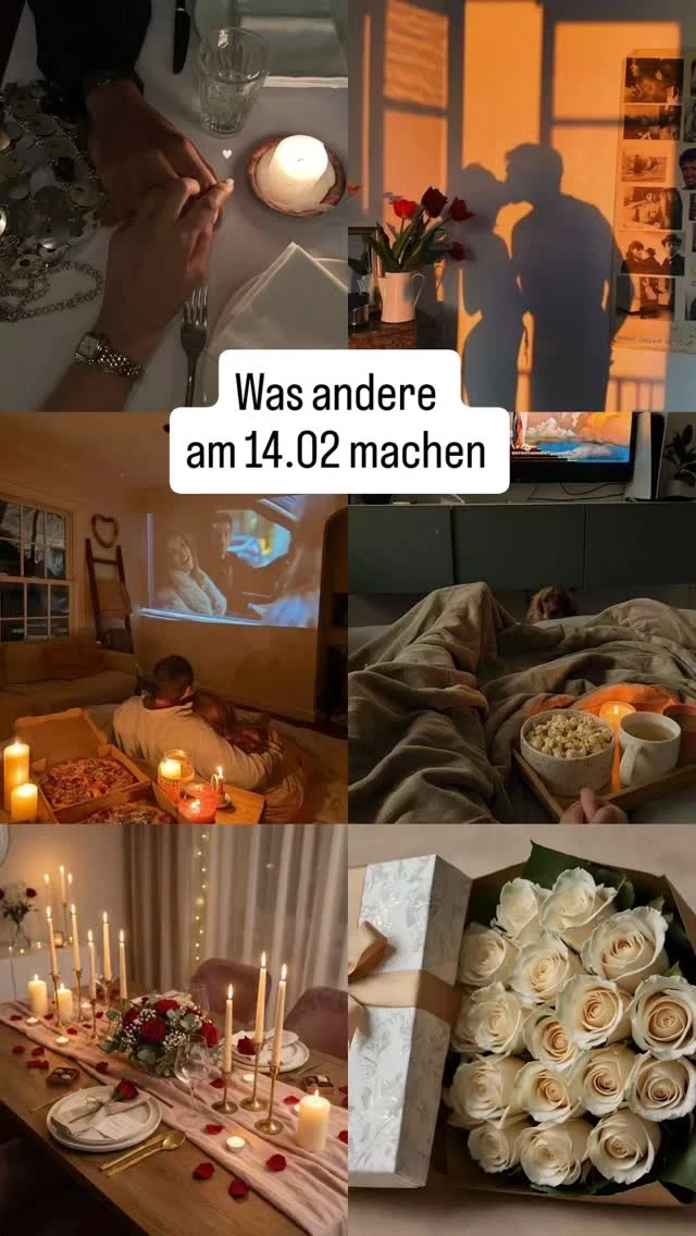 Will you be my Valentine ? ♥️

Dann komm am 14.02 ab 11 Uhr zum Laimer Anger. Wir freuen uns auf euch!