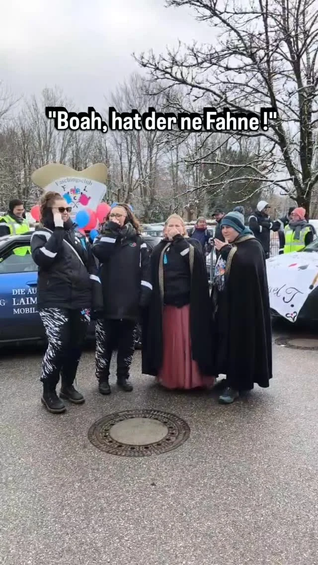 🥳🦓

#faschingsclublaim #prinzenpaar #garde #männerballlett #zebracrew